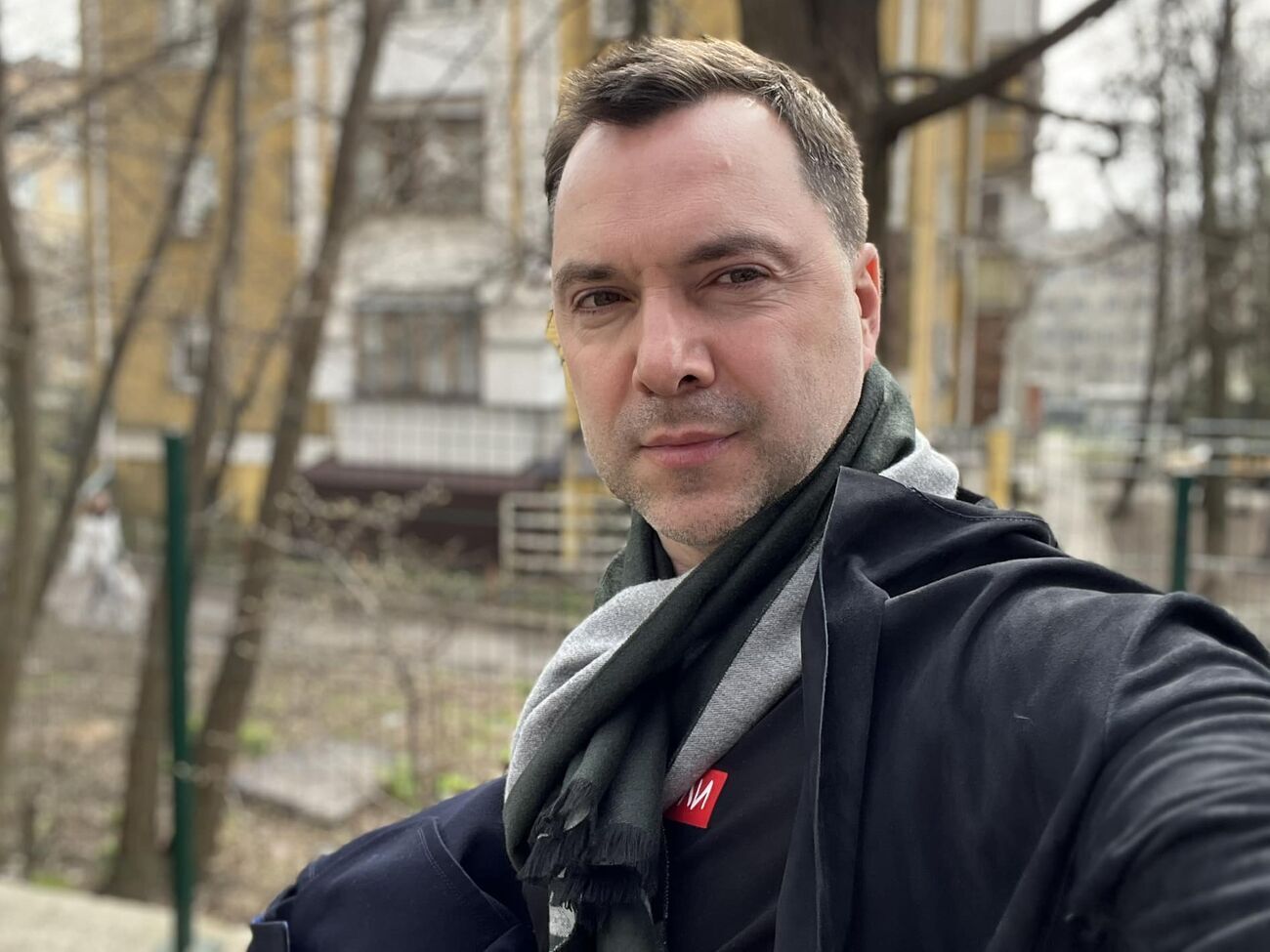 Нам потрібна підготовка до другої російсько-української війни. РФ уже готується до другого раунду