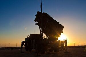 Доставку ЗРК Patriot подтвердили в Минобороны Украины