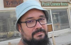 Мурзагулов: Внутрішньовидова боротьба, як відомо, найстрашніша