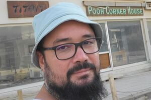 Мурзагулов: Внутривидовая борьба, как известно, самая страшная