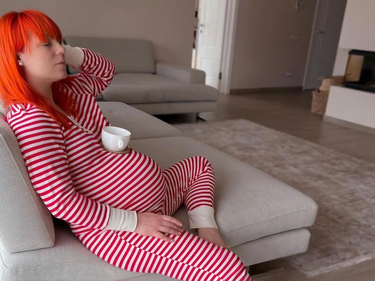 Tarabarova: Донечко, як ми на тебе чекали