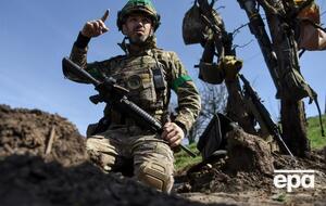 Солдат, який служить і захищає країну від агресора, ризикуючи власним життям і здоров'ям, виконує завдання в надскладних умовах, має бути високо мотивованим, зазначили в Генштабі ЗСУ