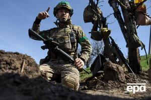 Солдат, несущий службу и защищающий страну от агрессора, рискуя собственной жизнью и здоровьем, выполняет задачи в сверхсложных условиях, должен быть высоко мотивирован, отметили в Генштабе ВСУ