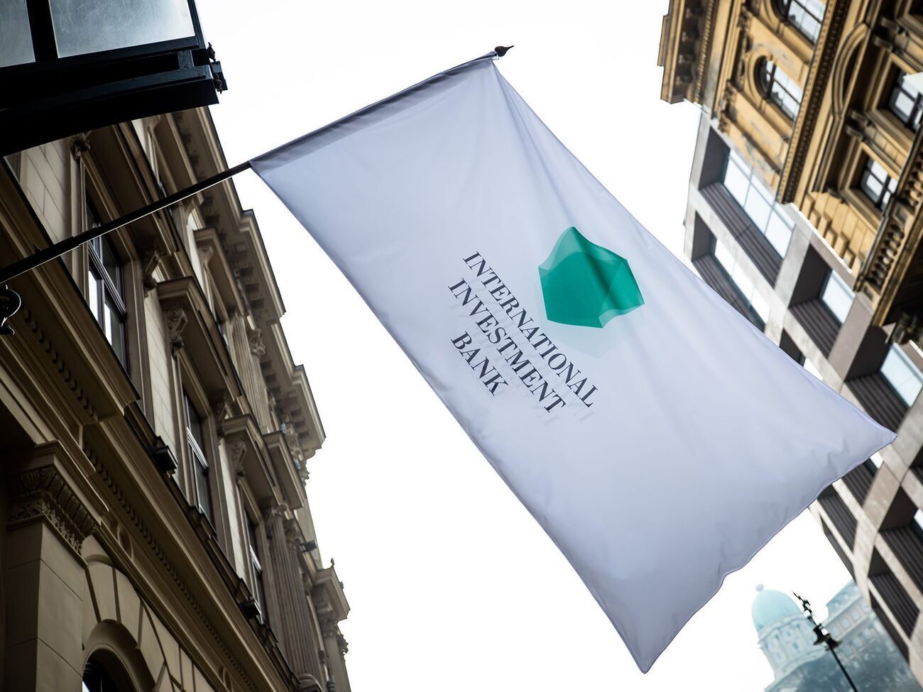 Штаб-квартира МИБ была перенесена в Будапешт в 2019 году