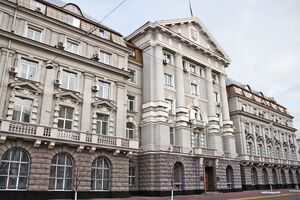 За даними СБУ, підозрюваний намагався переконати жителів Харківської області у "правильності" дій Кремля