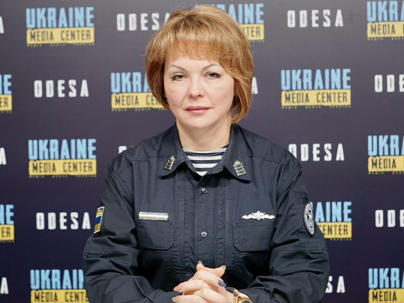 Терор окупантів у тилу на тимчасово окупованих регіонах спрямований на провокування невдоволення людей українською владою, вважає Гуменюк