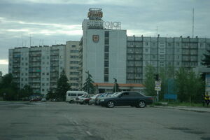 Жителям Енергодара, які залишаються у місті, треба бути обережними, попередив мер