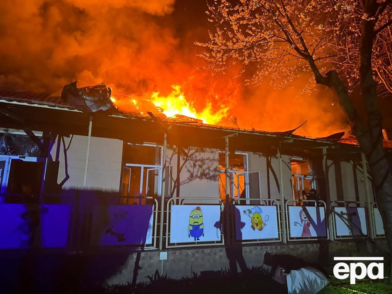 Унаслідок російських атак зруйновано та пошкоджено приватні житлові будинки й іншу цивільну інфраструктуру, зазначили в Генштабі ЗСУ