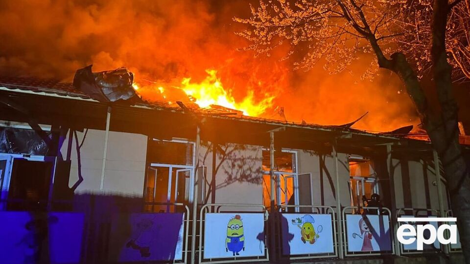 В результате российских атак разрушены и повреждены частные жилые дома и другая гражданская инфраструктура, отметили в Генштабе ВСУ