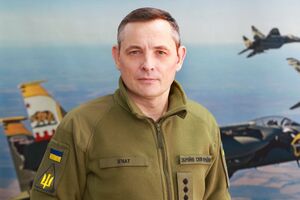 Ігнат розповів про те, яка у росіян ситуація із запасом ракет і авіацією