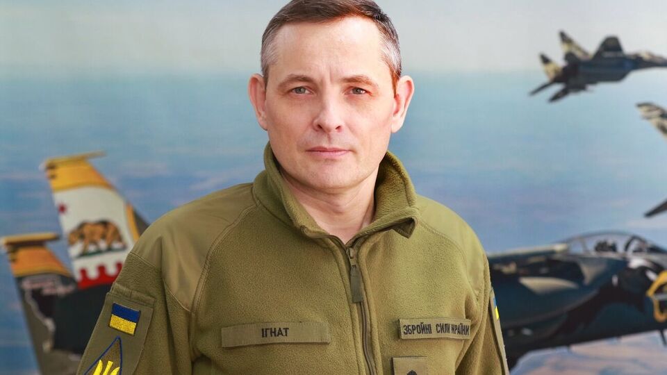 Игнат рассказал о том, какова у россиян ситуация с запасом ракет и авиацией
