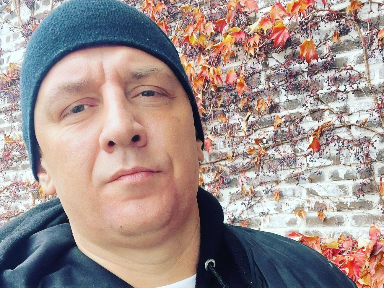 Потап заявил,&nbsp;что всегда писал "достаточно резкие и резонансные" песни