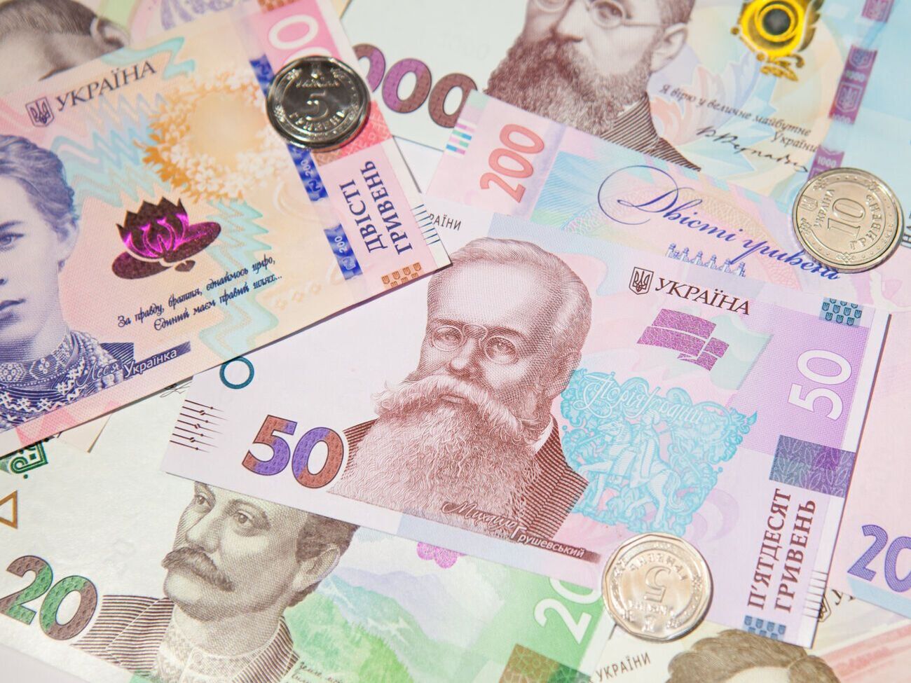 По данным ПФУ на 1 апреля, средний размер пенсии &ndash; 5238 грн