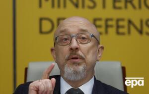 Україні, "з огляду на варварську тактику Кремля", потрібно більше платформ різного рівня й боєприпаси до них, зазначив Резніков