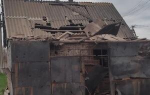 В результате российских ударов есть разрушения, отметили в Днепропетровской ОВА