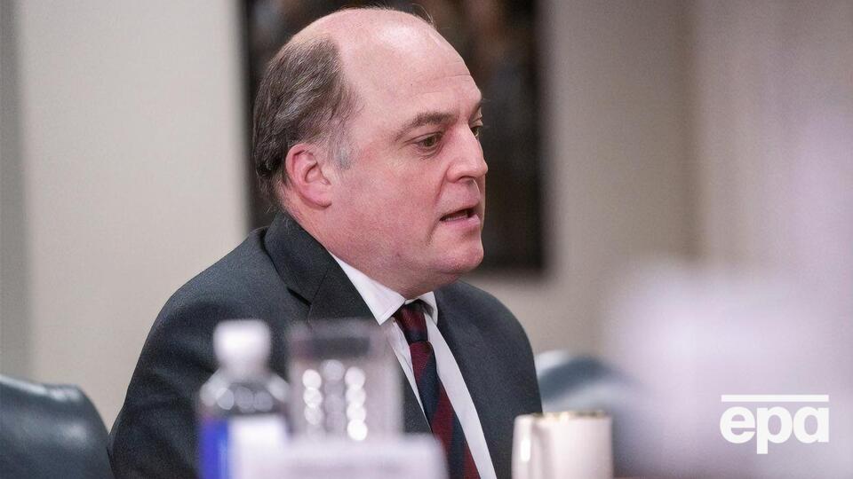 Не будет "одного волшебного момента", когда Россия распадется, считает Уоллес
