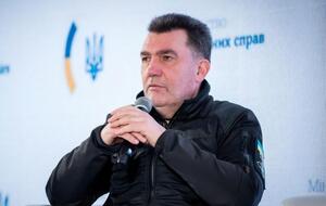 Данилов прокомментировал якобы визит Путина на оккупированные территории Украины