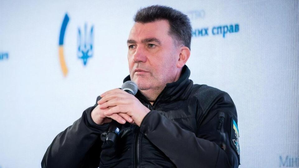 Данілов прокоментував нібито візит Путіна на окуповані території України