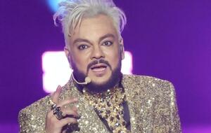 Кіркорова занесено до бази сайта "Миротворець"