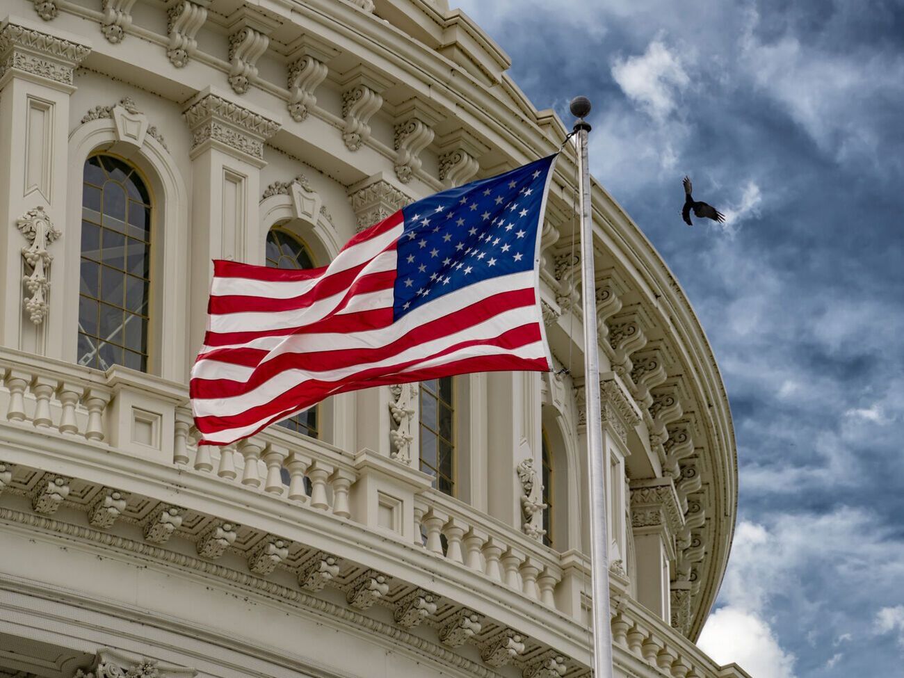 У Конгресі США відбулися слухання про злочини російських солдатів в Україні