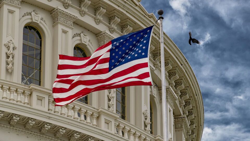 В Конгрессе США прошли слушания о преступлениях российских солдат в Украине