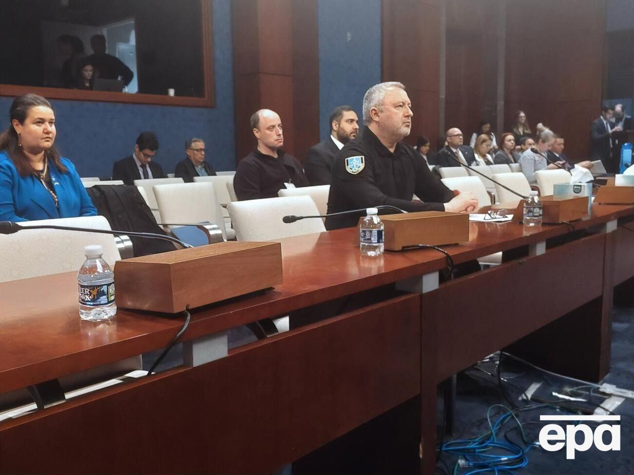 Костин:&nbsp;Россия беззастенчиво нарушает основополагающие принципы международного права