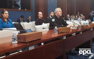 Костин: Россия беззастенчиво нарушает основополагающие принципы международного права