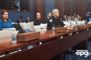 Костин: Россия беззастенчиво нарушает основополагающие принципы международного права