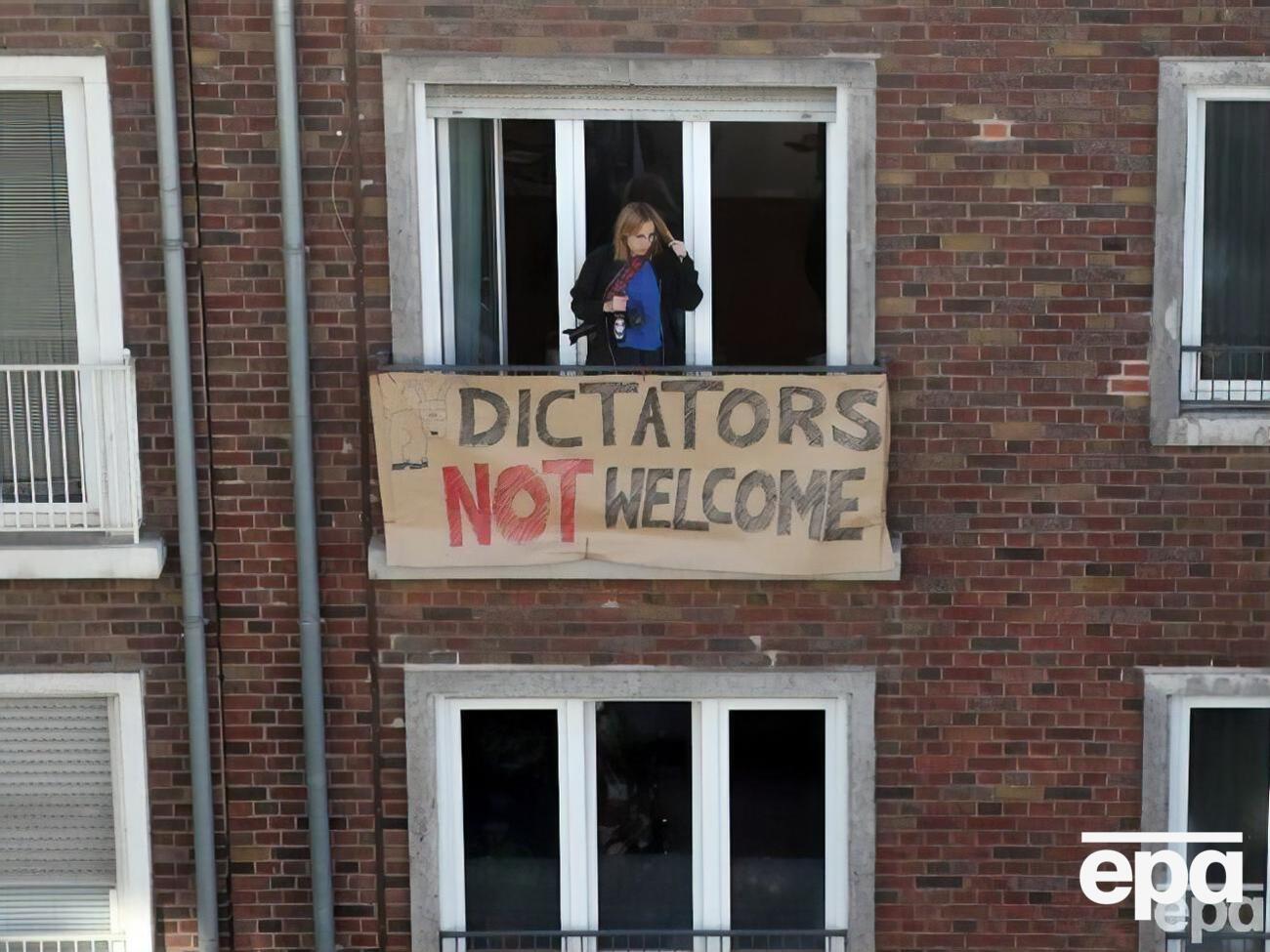 Шустер: Люди у верхах не слухають одне одного і не слухають свого народу