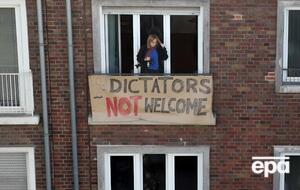 Шустер: Люди у верхах не слухають одне одного і не слухають свого народу