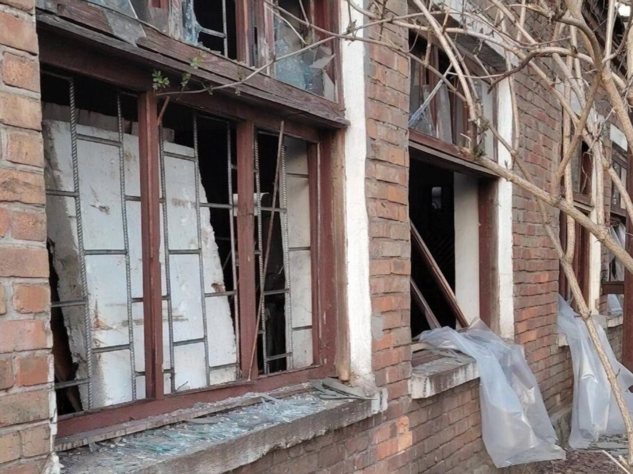 Противник упродовж доби здійснив понад 40 обстрілів із реактивних систем залпового вогню