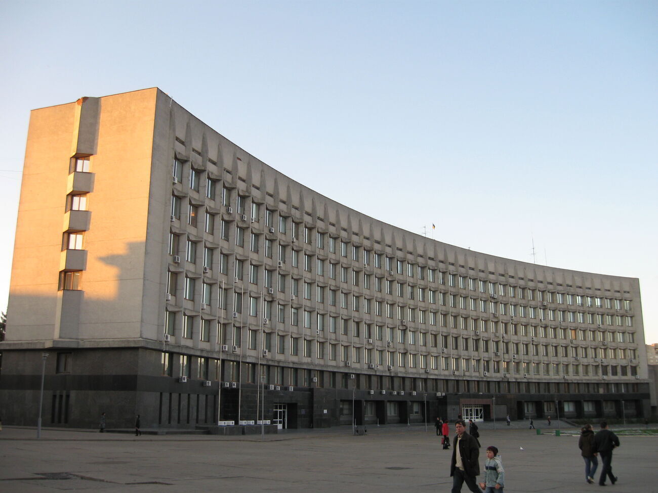 В Сумской ОВА рассказали об обстрелах региона