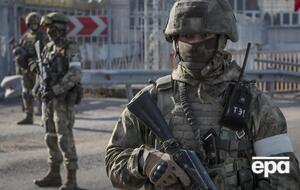 У Генштабі наголосили, що окупанти й далі вчиняють мародерство на тимчасово контрольованій ними території України