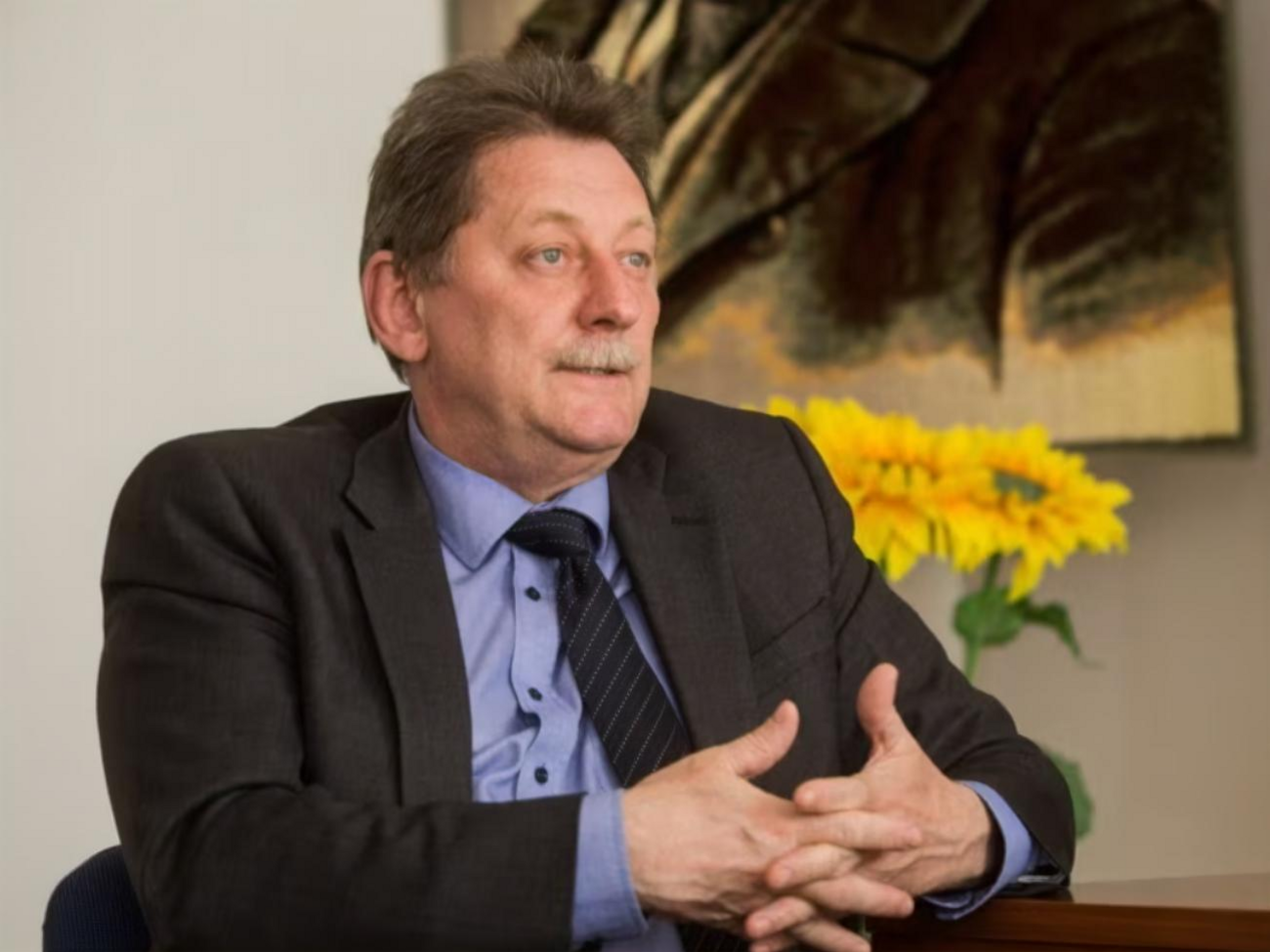 Кизим: Головне, чого я не почув у посланні Лукашенка, – це хоч якесь пояснення, навіщо Білорусь вплуталася у війну проти України на боці РФ