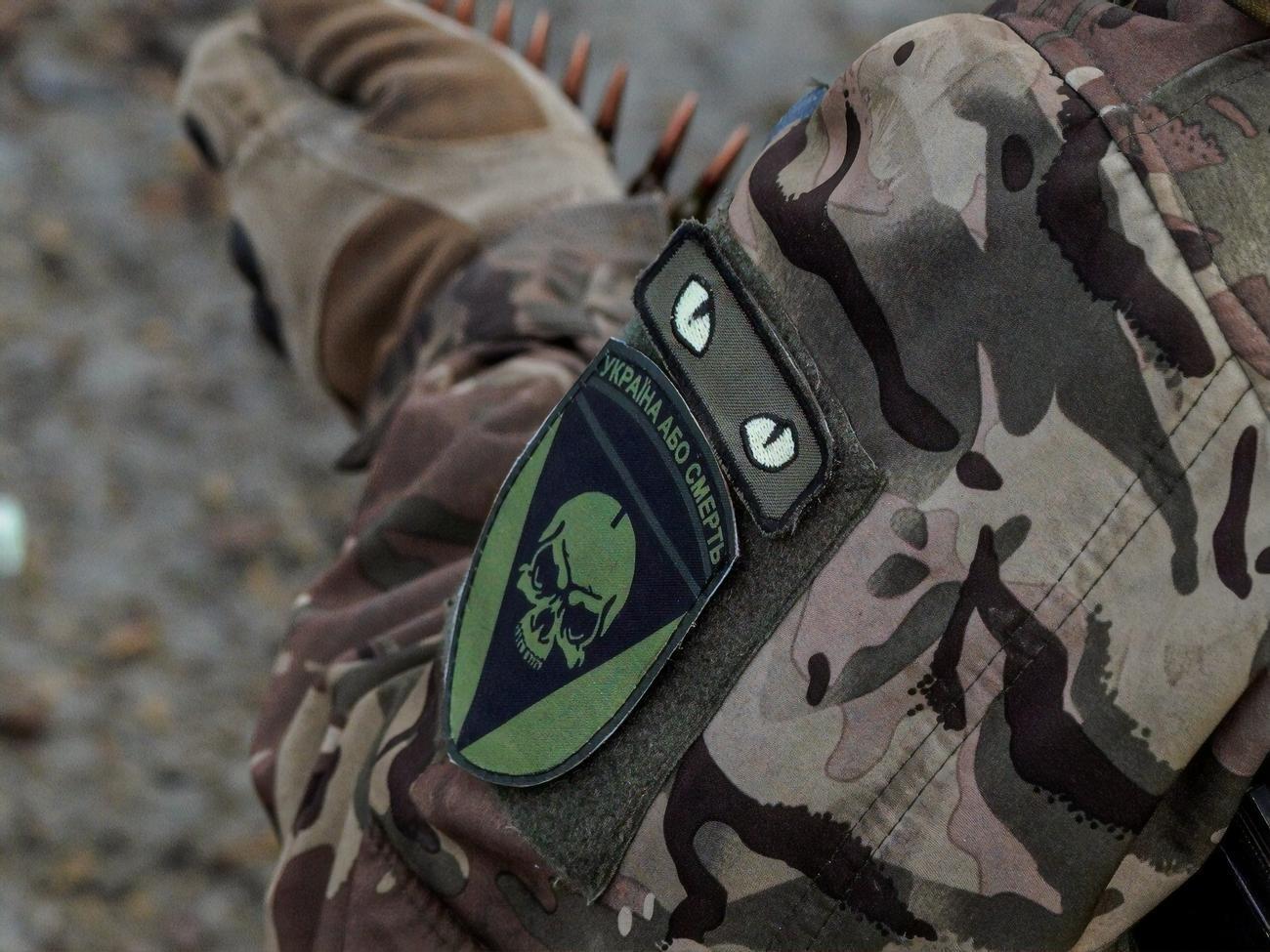 Найінтенсивніші бої зараз тривають на Донбасі