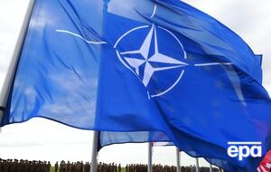 Швеция и Финляндия одновременно подали заявки на вступление в НАТО