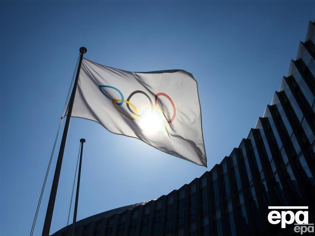 В МОК раскритиковали решение украинского правительства