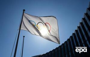 В МОК раскритиковали решение украинского правительства