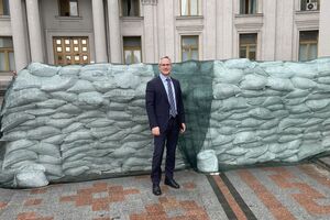 Бродский об Украине и Израиле: Один из общих интересов – это противодействие Ирану