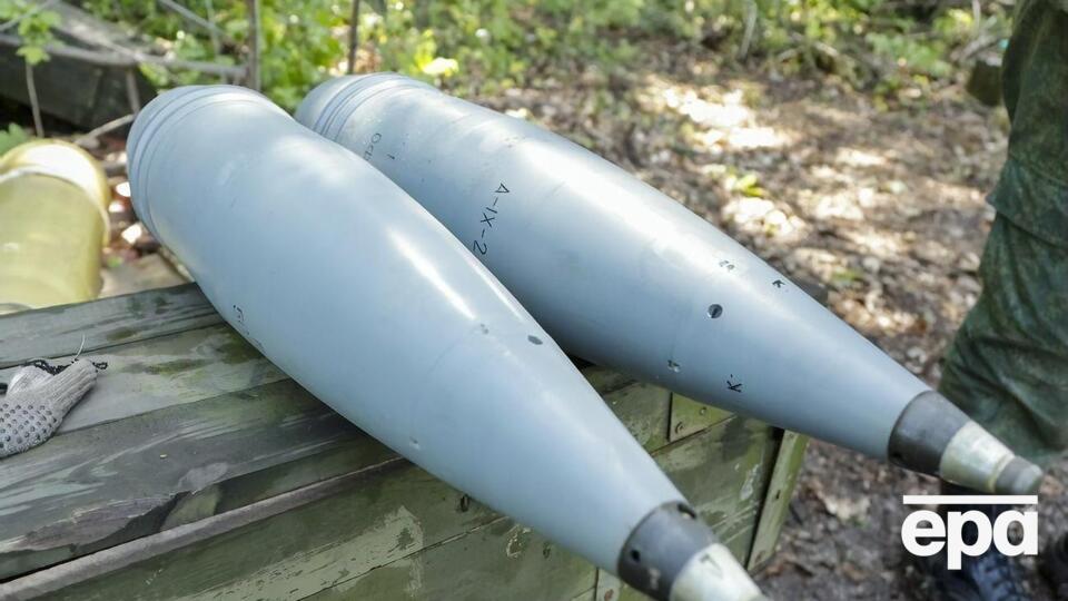 Оккупанты обстреляли общину около 5.00