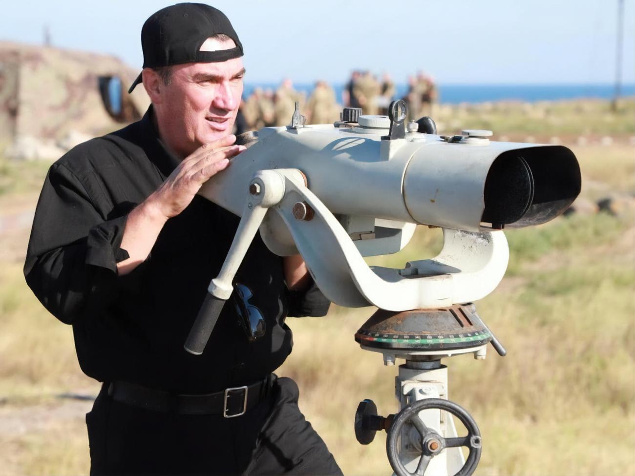 Серед 12 кроків деокупації Криму – демонтаж транспортного переходу в Керчі та перейменування "города русской славы" на "Об'єкт №6"