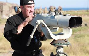 Серед 12 кроків деокупації Криму – демонтаж транспортного переходу в Керчі та перейменування "города русской славы" на "Об'єкт №6"