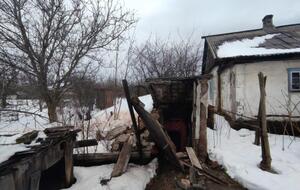 Оккупанты 1 апреля продолжили обстреливать Донецкую область