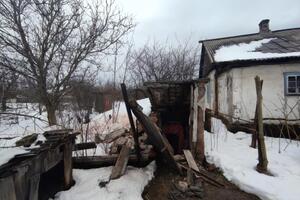 Оккупанты 1 апреля продолжили обстреливать Донецкую область