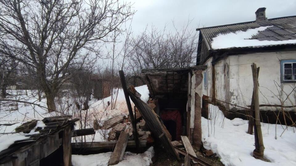 Окупанти 1 квітня й далі обстрілювали Донецьку область