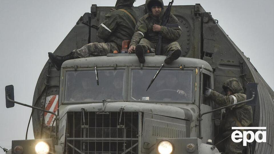 РФ в Украине потеряла около 175 тыс. военных убитыми, сообщал Генштаб ВСУ