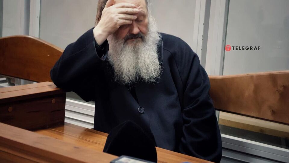 Митрополит Павло: Я звідти все роздав. Я не любив це місце. Але ссилку треба там відбувати