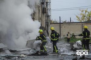 Протягом останніх тижнів влада Мелітополя регулярно повідомляє про вибухи в тимчасово окупованому місті