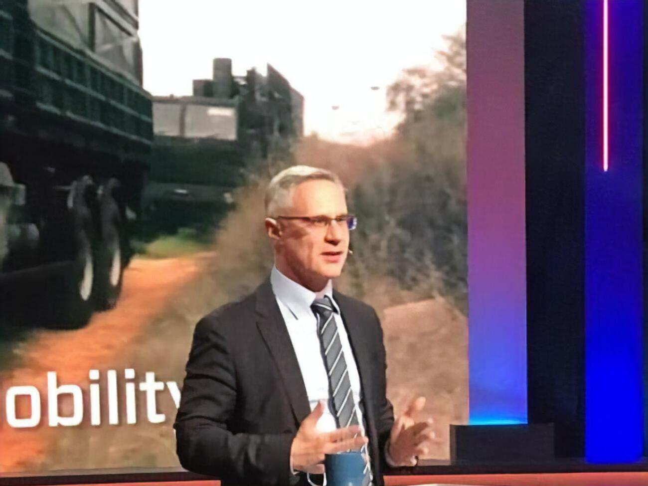 Бродский:&nbsp;Мы приветствуем всех евреев: из России, из Украины, из любой другой страны,&nbsp;&ndash; которые хотят переехать и жить в Израиле