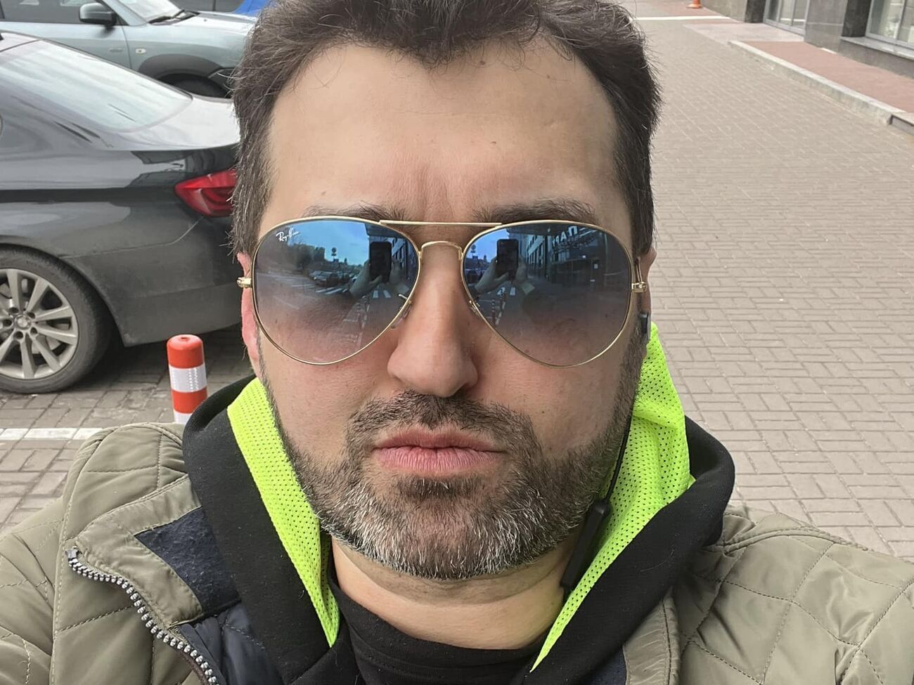 Образ главы СБУ положительно влияет на судей – коллаборантов перестали отпускать. И всесильный Паша Мерседес превратился в обычного Пашу Автозака